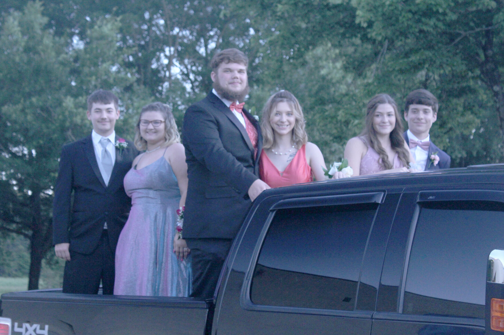 Prom